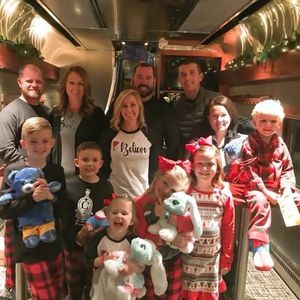 Meet your Posher, Rob